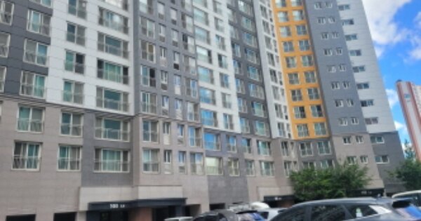 경북 영천시 완산동 1460, 103동 OOOOOO OOOOOOOOOOOOOO 아파트 경매 물건 이미지