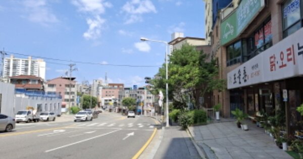 대전 서구 도마동 OOOOOOO OOOOOO 근린상가 경매 물건 이미지
