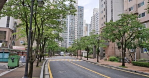 대전 중구 태평동 554, 107동 OOOOOOOO OOOOOOOOOO 아파트 경매 물건 이미지