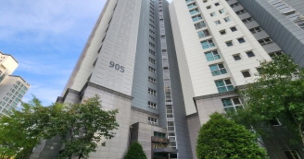 대전 유성구 상대동 487, 905동 OOOOOO OOOOOOOOOOOOOOOOOOOOOO 아파트 경매 물건 이미지
