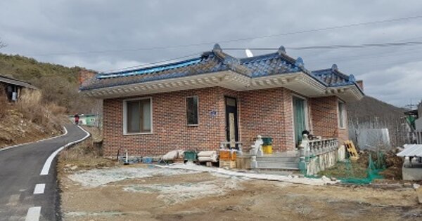 경북 청송군 현서면 두현리 OOOOO 단독주택 경매 물건 이미지