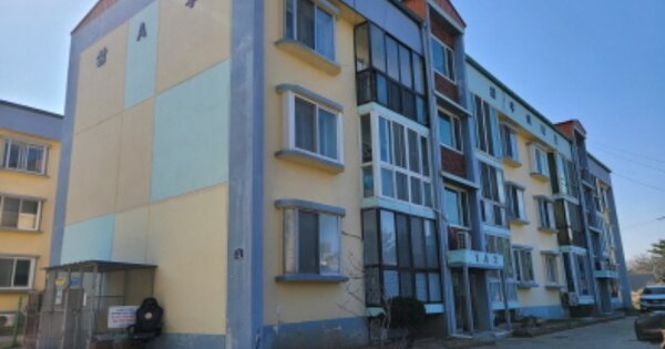 경북 울진군 죽변면 죽변리 240-6, 1동 OOOOOO 연립주택 경매 물건 이미지
