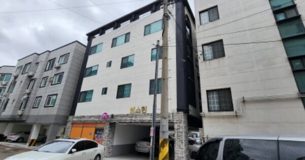 경상북도 구미시 사곡동 OOOOO 근린주택 경매 물건 이미지