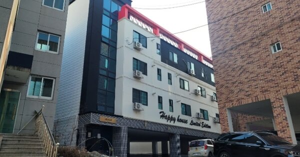 경상북도 구미시 진평동 OOO 다가구주택 경매 물건 이미지