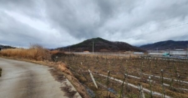 경상북도 김천시 남면 봉천리 OOOOOO 답 경매 물건 이미지