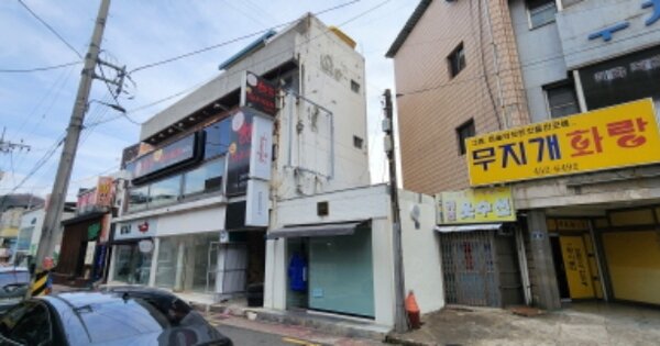 경상북도 구미시 원평동 OOOOO 근린주택 경매 물건 이미지