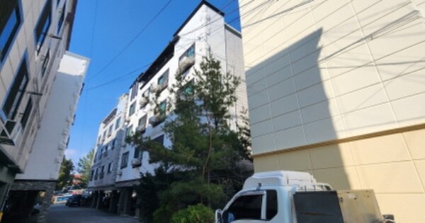 경상북도 구미시 임은동 OOOOO 다가구주택 경매 물건 이미지