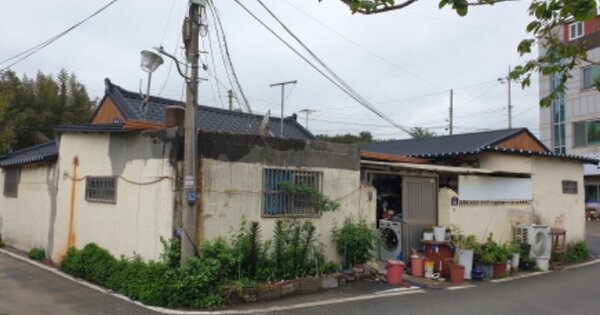 경상북도 경주시 양남면 나아리 OOO 전 경매 물건 이미지