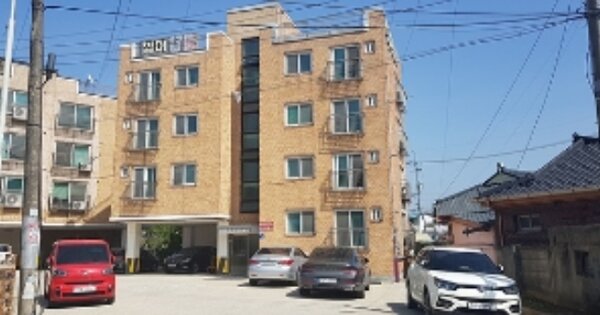 충남 홍성군 갈산면 상촌리 213-4, 2동 OOOOOO 다세대주택 경매 물건 이미지