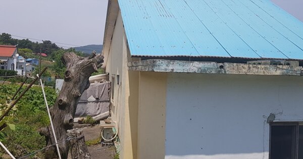 충청남도 보령시 주산면 주야리 OOO 단독주택 경매 물건 이미지
