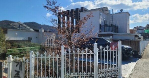 경상남도 거제시 사등면 사곡리 OOOOOO OOOO O OOO 단독주택 경매 물건 이미지