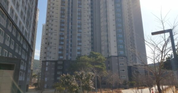 경남 거제시 일운면 지세포리 1412, 106동 OOOOOO OOOOOOOOOOO 아파트 경매 물건 이미지