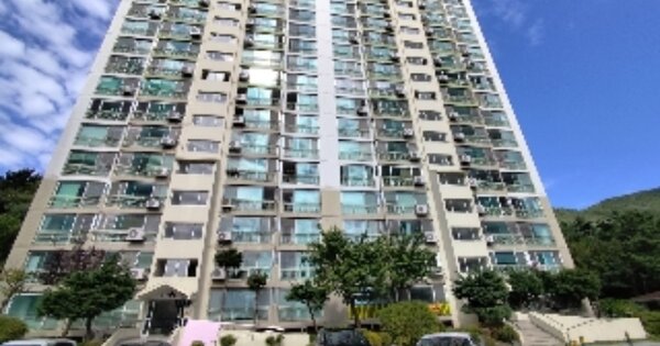 충남 보령시 죽정동 743, 105동 OOOOOOOO OOOOOOOOOOO O OOO 아파트 경매 물건 이미지