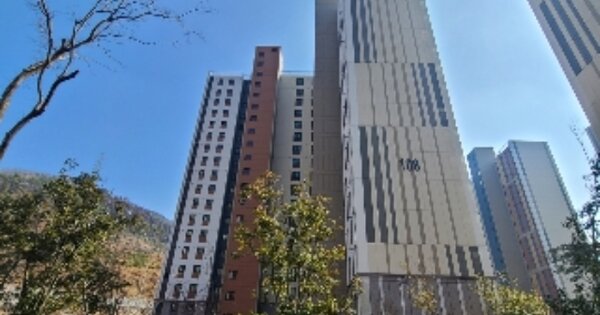 경남 거제시 거제면 옥산리 1515, 108동 OOOOOO OOOOOOOOOO 아파트 경매 물건 이미지