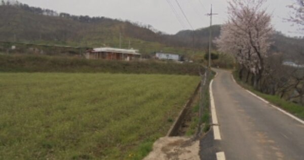 충청남도 부여군 은산면 가곡리 OOO 전 경매 물건 이미지