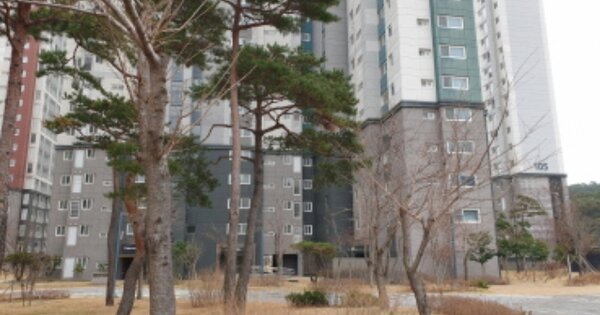 경남 거제시 일운면 지세포리 1412, 106동 OOOOOO OOOOOOOOOOO 아파트 경매 물건 이미지