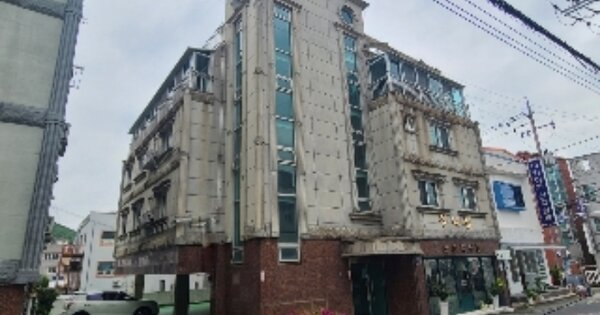 경상남도 거제시 고현동 OOOOO 근린주택 경매 물건 이미지