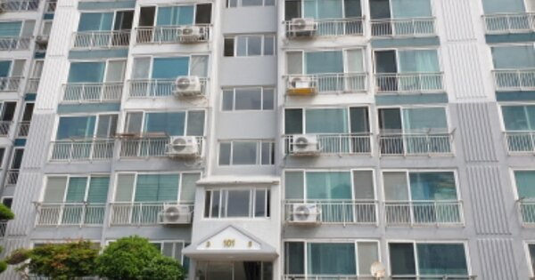 경남 통영시 용남면 장평리 400, 101동 OOOOOO OOOOOOOOOO 아파트 경매 물건 이미지