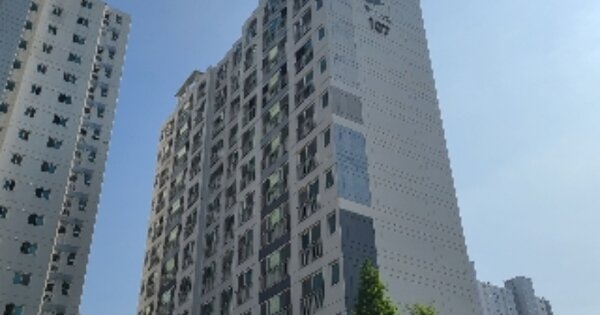경남 거제시 상동동 1041, 107동 OOOOOO OOOOOOOOOOOOOOOO 아파트 경매 물건 이미지