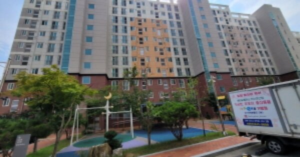 전북특별자치도 익산시 평화동 393, 101동 OOOOOOOO OOOOOOOOOOOOOOOO OOO 아파트 경매 물건 이미지