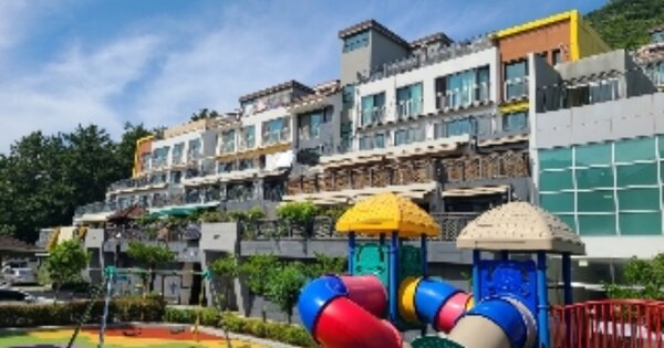 경남 거제시 상동동 307, 204동 OOOOOO OOOOOOOOOOOOOO 연립주택 경매 물건 이미지
