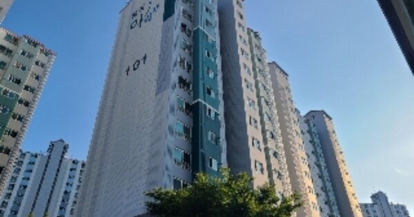 경남 거제시 양정동 920, 101동 OOOOOOOO OOOOOOOOOOOOO 아파트 경매 물건 이미지