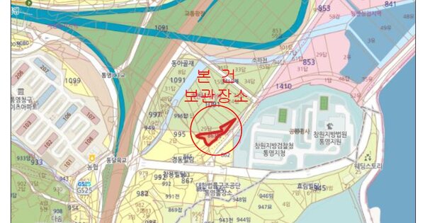 경상남도 고성군 고성읍 동외로67번길 19-1, 102동 OOOOOOOOOOOOO 기타중기 경매 물건 이미지