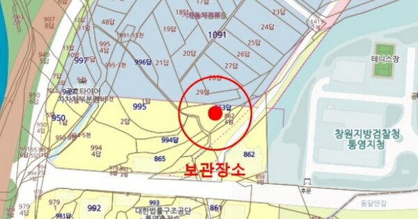 경상남도 통영시 도천동 여황로 165-14, 104동 OOOO OOOOO OOOOOO 기타차량 경매 물건 이미지