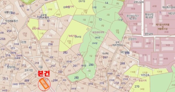경기도 김포시 양촌읍 OOOOOOO OOOOOOOO 기타차량 경매 물건 이미지