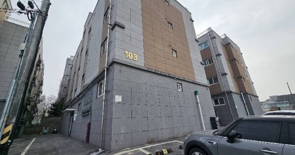경기 이천시 부발읍 신원리 568-10, 103동 OO OOOO OOOOOOO 다세대주택 경매 물건 이미지