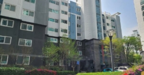 경북 포항시 북구 장성동 1609, 301동 OO OOOO OOOOOOOOOOOOOO O OOO 아파트 경매 물건 이미지