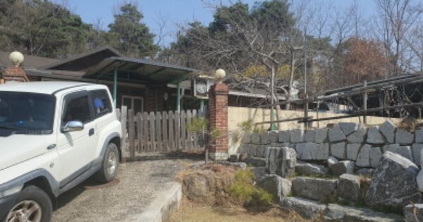 대구광역시 달성군 하빈면 기곡리 OOO 단독주택 경매 물건 이미지