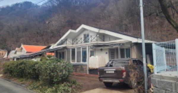 경기도 양평군 청운면 비룡리 OOOOOO 단독주택 경매 물건 이미지