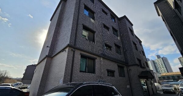 경기 이천시 백사면 모전리 775-3, 108동 OOOOOO OOOOOO 다세대주택 경매 물건 이미지