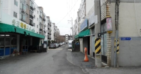 전북특별자치도 전주시 덕진구 인후동1가 OOOOOO 도로 경매 물건 이미지