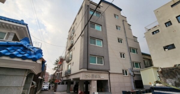 경기 부천시 원미구 소사동 OOOO OOOOOO OOOOOOOOOOO 다세대주택 경매 물건 이미지
