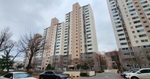 경기 부천시 원미구 상동 445, 1905동 OOOOOOOO OOOOOOOO 아파트 경매 물건 이미지