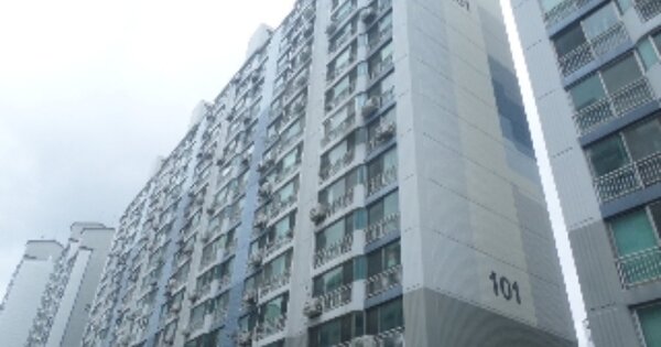 전북특별자치도 전주시 완산구 서신동 962-2, 101동 OO OOOO OOOOOOOOOOO 아파트 경매 물건 이미지