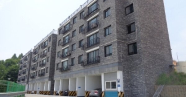 전북특별자치도 완주군 이서면 은교리 594-9, 1동 OO OOOO O OOO 연립주택 경매 물건 이미지
