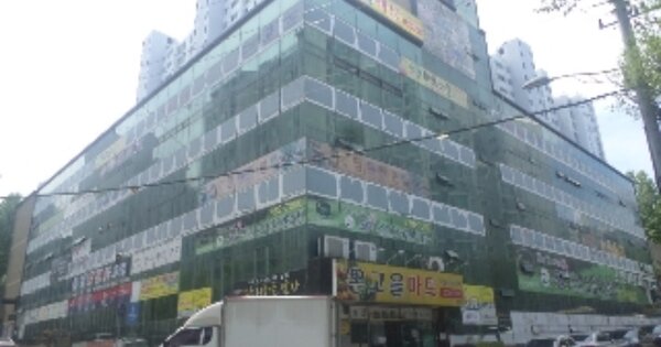 전북특별자치도 전주시 완산구 평화동2가 943, 상가동 OOOOOO OOOOOOOOOOOOOOOO 근린상가 경매 물건 이미지