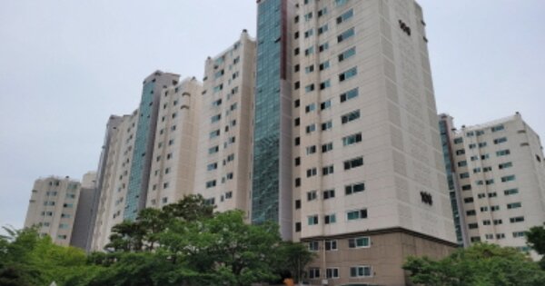 대구 서구 평리동 1676, 106동 OOOOOO OOOOOOOOOOOO O OOO 아파트 경매 물건 이미지