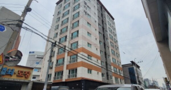 대구 서구 비산동 OOOOO OOOOOO OOOOOOOOOOO O OOO 아파트 경매 물건 이미지