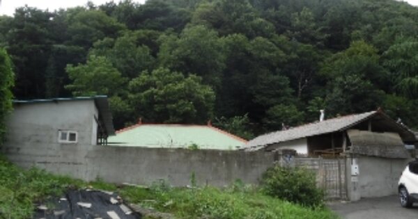 전북특별자치도 완주군 경천면 용복리 OOO 대지 경매 물건 이미지