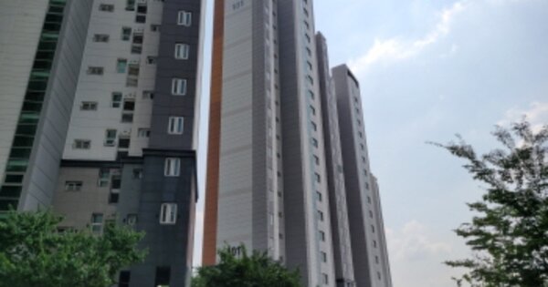 대구 달성군 다사읍 세천리 1703-1, 101동 OOOOOOOO OOOOOOOOOO 아파트 경매 물건 이미지