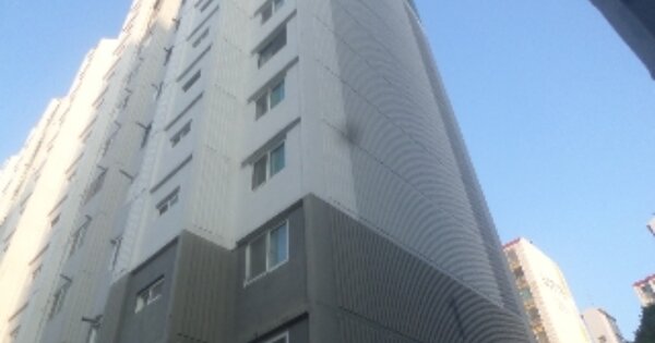전북특별자치도 전주시 완산구 효자동1가 414, 1동 OO OOOO 아파트 경매 물건 이미지