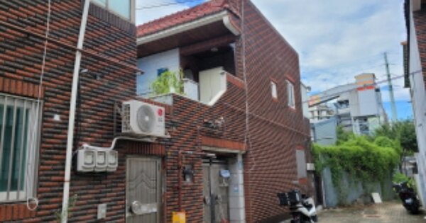 대구 서구 평리동 OOOOOO 다가구주택 경매 물건 이미지