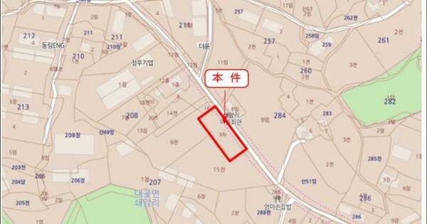 경기도 김포시 통진읍 율마로 230-62, 104동 OOOOOOOOO OOOOO 기타차량 경매 물건 이미지