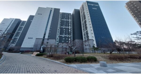 경기 평택시 청북읍 옥길리 1150, 909동 OOOOOO OOOOOOOOOOO 아파트 경매 물건 이미지