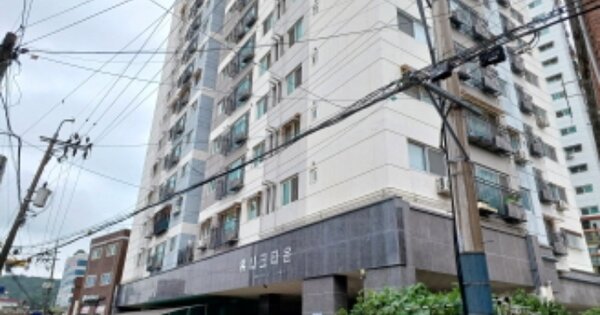 경기 부천시 소사구 소사본동 OOOOO OOOOOO OOOOOOOOOOOO 오피스텔 경매 물건 이미지