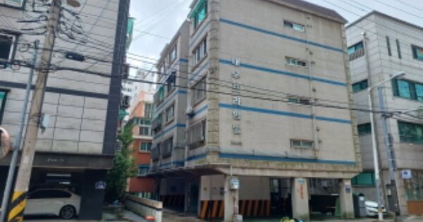 경기 부천시 원미구 역곡동 OOOOOOO OOOOOO OOOOOOOOOO 다세대주택 경매 물건 이미지